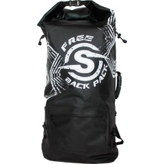 Sac à Dos Sigalsub Backpack Black
