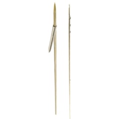 Pfeil Sigalsub Sharkfin HRC Ø 6.5 mm - einen widerhaken - Länge 160 cm