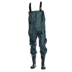Wader PVC Zebco