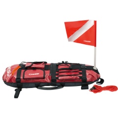 Aufblasbare Schwimmboje Cressi Swim