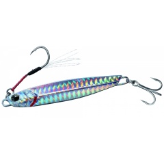 Kunstköder Daiwa Samurai Jig R 40 g - Silver