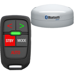 Drahtlose Fernbedienung LowranceWR10