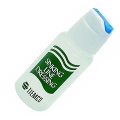 JMC Sinking Line Dressing Room