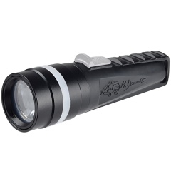 Tauchlampe H.dessault by C4 Sirio