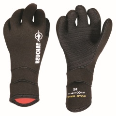 Handschuhe Beuchat Sirocco Elite - 5 mm - Größe XSmall