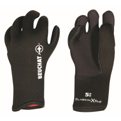 Handschuhe Beuchat Sirocco Sport - 5 mm - Größe XSmall