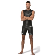 Unteranzug Omer Skin 2mm - Bermuda G.6