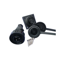 Stecker- und Buchsensatz für SimradTP10