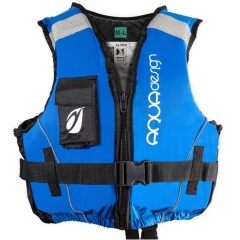 Kajak Schwimmweste Aqua Design Slider 50N