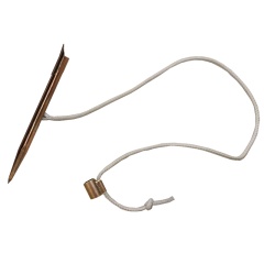 Abnehmbare Spitze Siglasub Slip-Tip