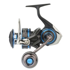 Spinnrolle Daiwa Saltist MQ - 14000 H