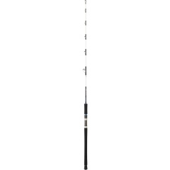 Saltist OFF Shore Rute Daiwa - Guss SJ 62 HB
