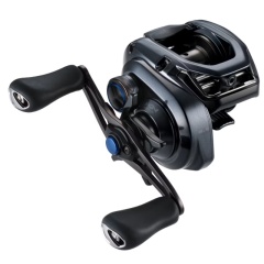 Moulinet casting Shimano SLX DC A
