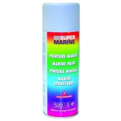 Grundierung Super Marine Rostschutz rot/braun Aerosol 400ml