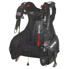 Tarierjacket Seac Sub Smart