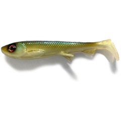 Gummiköder Wolfcreek Shad 2.0 11cm 11g #WC038 SMELT