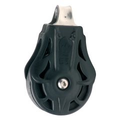 Blöck Wichard Einzelring