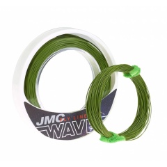 Fliegenschnur Jmc Wave - WF5/6 SIII