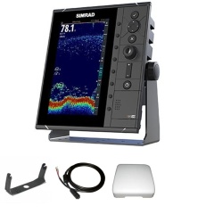 Echolot SIMRAD S2009
