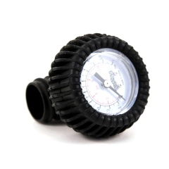 Bravo Manometer zum schrauben