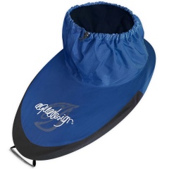 Jupe kayak Aquadesign Java Bleu