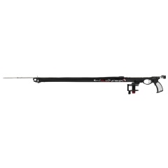 Harpune Epsealon Striker Black - 60 cm