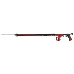 Harpune Epsealon Striker Red - 75 cm