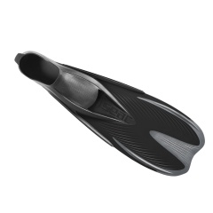 Flossen Seac-Sub Speed Schwarz - 36/37