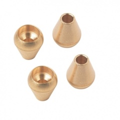 Kugeln SalviMarfür ligierte Schalen - 10er-Pack