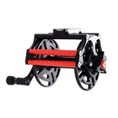 Harpunenrolle Lg Sub Spider Vertikal 60 für harpune Beuchat