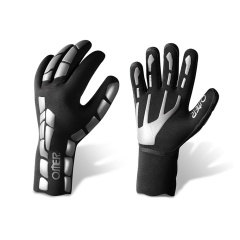Omer Spider 5 mm Handschuhe - Small