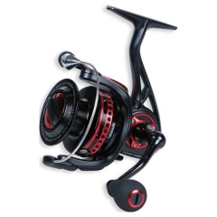 Spinnrolle Spinit Cava