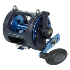 Schlepprolle Spinit Mako