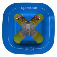 SpinlockLED-On-Light für Rettungswestenboxen