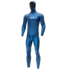 Apnoe anzug Molchanovs Sport Herren Blau 1,5 mm