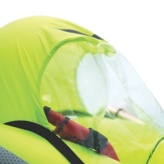Capuche intégrale Spinlock pour gilet gonflable 6D