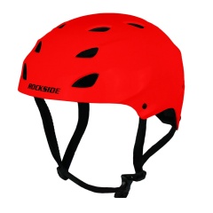 Casque de sécurité kayak Rockside Spring Rouge 