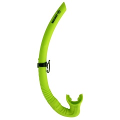 Beuchat Spy Schnorchel, Farbe: Acid Green