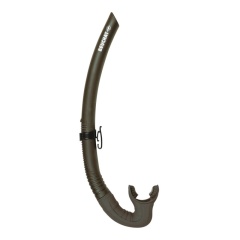 Schnorchel Beuchat Spy  Kaki