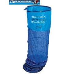 Bouriche Garbolino Kader Max Monsterkarpfen 4,00m