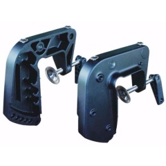 Bindungspresse Haswing für CAYMAN B 55 GPS