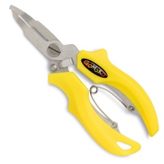 Gebrochene Ringzange Storm Gomoku Split Ring Pliers