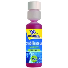 Bardahl-Benzin-Stabilisator 250 ml