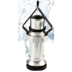 JMC Stack Clamp Equalizer