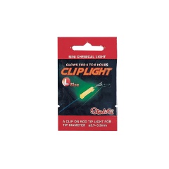 Clip-Leuchtengröße M - (1,8 mm - 2,3 mm)