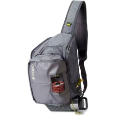 Chest Pack Orvis Guide Sling Pack Steel Camou