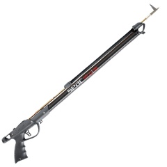 Speerfischen Harpune Seac Sub Sting 55cm