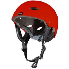 Kajakhelm Aqua Design Stoic | Rot | S