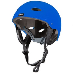 Kajakhelm Aqua Design Stoïc | Blau | S