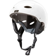 Kajakhelm Aqua Design Stoic | Weiß | S